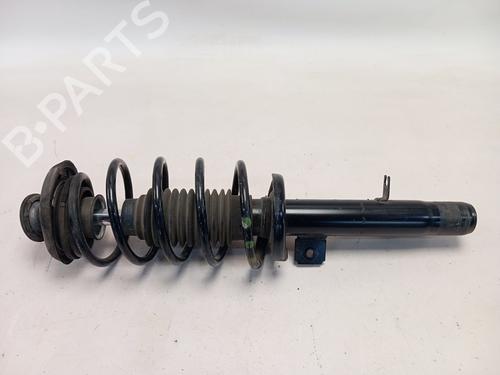 Used Left front shock absorber CITROËN C3 I (FC_, FN_) 1.4 i (73 hp) 31356897
