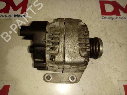 Alternator LANCIA YPSILON (843_) 1.3 D Multijet (843.AXF11, 843.AXF1A, 843.AXM11,... | BP12660882M7 
