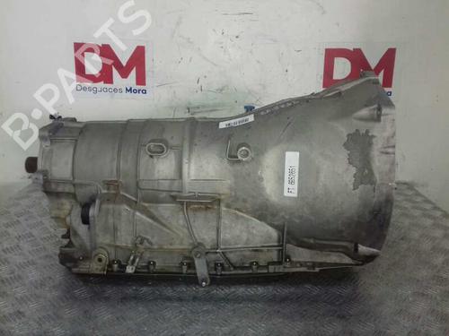 Gearbox BMW X3 (E83)  | BP12644543M3 