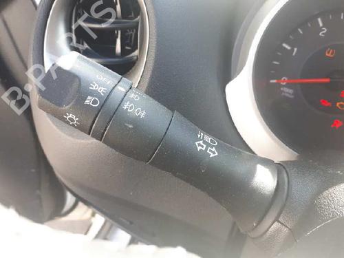 Used Headlight switch NISSAN JUKE (F15) 1.5 dCi (110 hp) 12647534