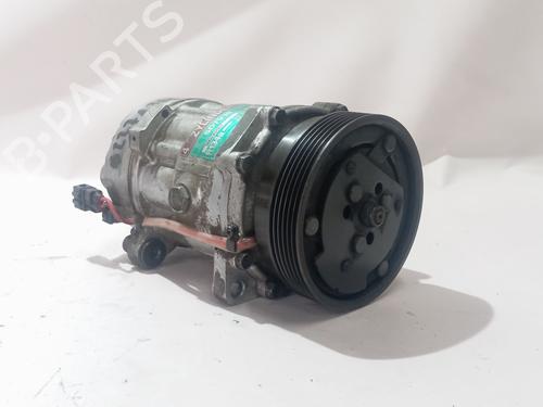 Used AC compressor AC compressor SEAT CORDOBA (6K1, 6K2) [1993-2002] 34404912 34404912