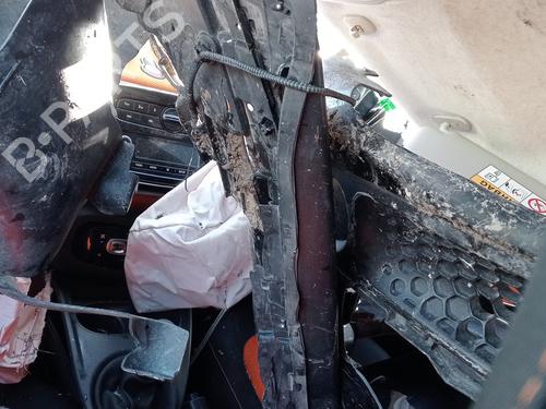 Fælk SMART FORFOUR Hatchback (453) 0.9 (453.044, 453.053) | BP23228633C45