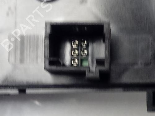 Climate control PEUGEOT RIFTER  | BP15352669I5