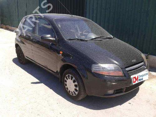 Generator DAEWOO KALOS (KLAS) 1.2 | BP12640395M7