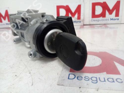 Electronic module FORD FOCUS II (DA_, HCP, DP) | BP14130127M83