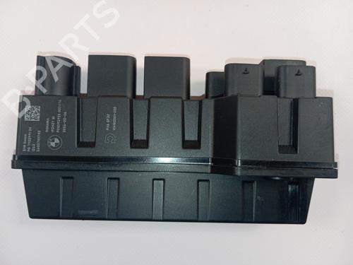 Used Electronic module Electronic module BMW X1 (U11) xDrive 25 e Plug-in-Hybrid (245 hp) 40538816 40538816