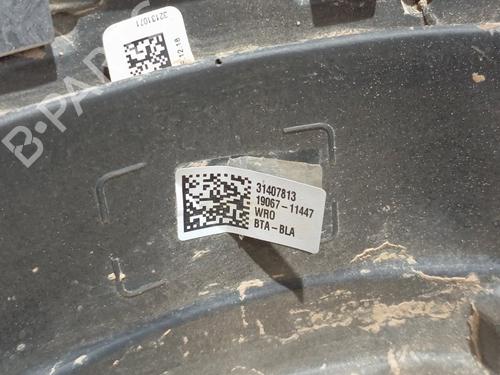 Steering wheel VOLVO XC60 II (246) | BP31337701C49