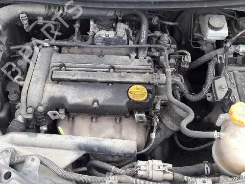 Starter OPEL CORSA D (S07) | BP12850219M8