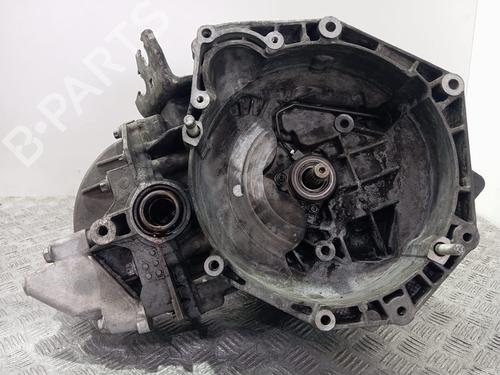 Used Gearbox ALFA ROMEO 159 Sportwagon (939_) 1.9 JTDM 16V (939BXC1B, 939BXC12) (150 hp) 26904892