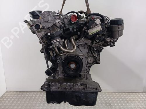 Engine MERCEDES-BENZ M-CLASS (W164)  | BP28590647M1