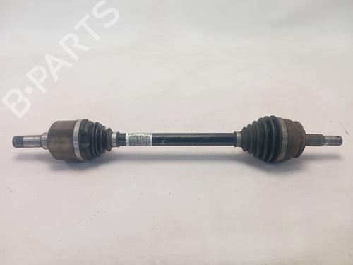 Used Left front driveshaft Left front driveshaft CITROËN JUMPY III Van (V_) [2016-2026] 33426550 33426550