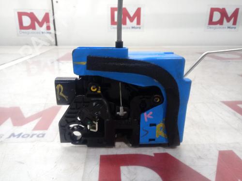 Front right lock HYUNDAI i10 III (AC3, AI3)  | BP29536047C97 