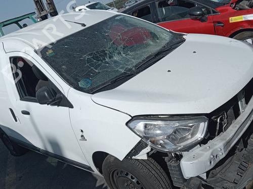 AC compressor DACIA DOKKER MPV (KE_)  | BP27277253M34 