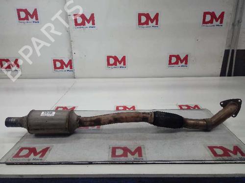 Used Catalyst OPEL ASTRA H Estate (A04) 1.9 CDTI (L35) (150 hp) 12653486