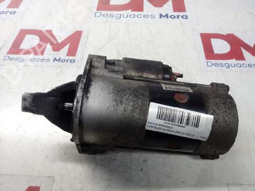 Used Starter CHRYSLER VOYAGER IV (RG, RS) [1999-2008]  12663620