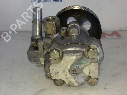 Steering pump TATA INDIGO (4_V2) 1.4 TD | BP29370805M99 