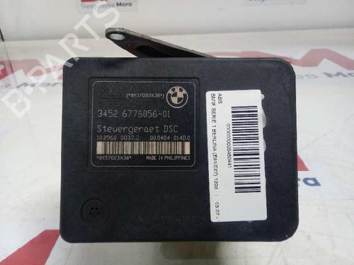 ABS pump BMW 1 (E87) 120 d | BP12657904M43 