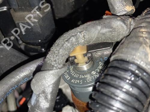 Engine CITROËN BERLINGO MULTISPACE (B9) 1.6 BlueHDi 100 | BP25855807M1 