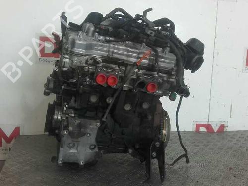 Used Engine Engine 12662168 12662168