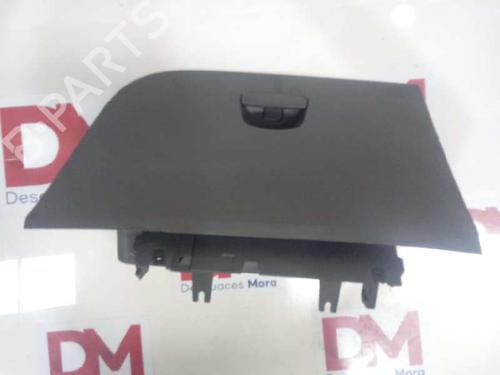 Used Glove box SEAT IBIZA IV (6J5, 6P1) [2008-2017]  12839163