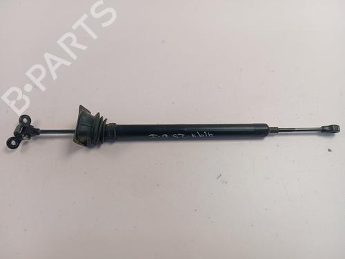 Used Left front shock absorber PORSCHE PANAMERA (970) [2009-2017]  27590749