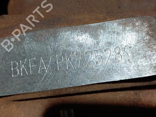 Engine FORD TRANSIT CUSTOM V362 Van (FY, FZ) | BP32266851M1