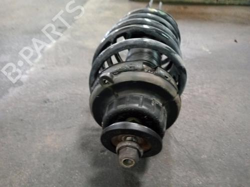 Højre fortil støddæmper FIAT STILO (192_) 1.9 JTD (192_XE1A) | BP12841309M17 