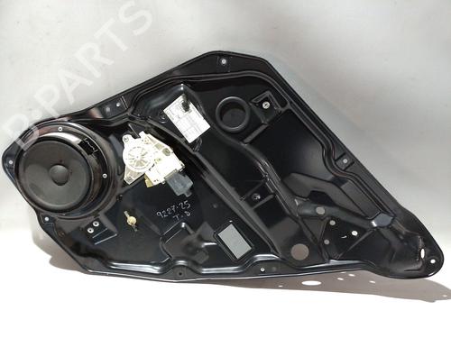 rear-right-window-mechanism-mercedes-benz-m-class-w164-2005-2006-2007-2008-2009-2010-2011-2012-31376128 main image