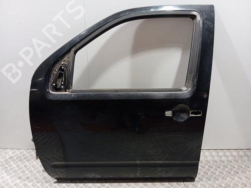Used Left front door NISSAN PATHFINDER III (R51) 2.5 dCi (174 hp) 30375445