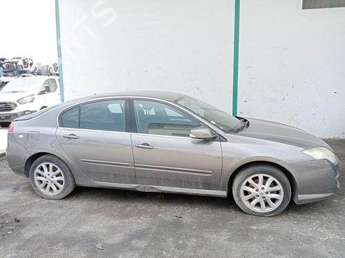 Steering rack RENAULT LAGUNA III (BT0/1)  | BP25976137M22  - Image 12