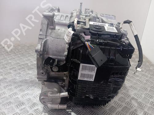 Gearbox PEUGEOT 2008 II (UD_, US_, UY_, UJ_, UR_, UC_)  | BP29358962M3 