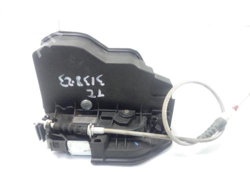 Used Rear left lock BMW 3 (F30, F80) 318 d (143 hp) 13695835