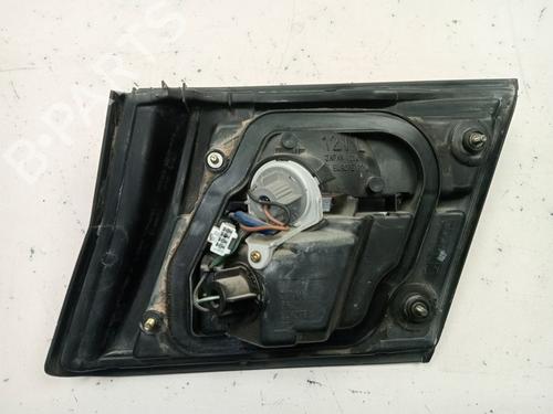 Other NISSAN ALMERA I (N15) 2.0 D | BP28412606O1 