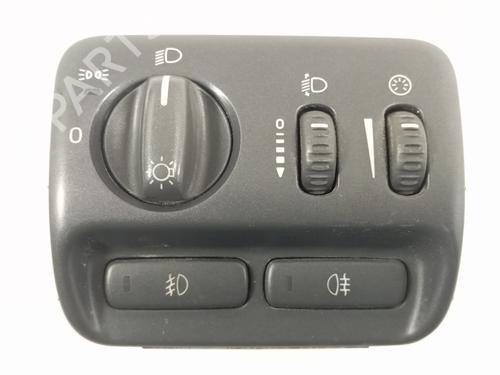 Used Headlight switch Headlight switch 37425429 37425429
