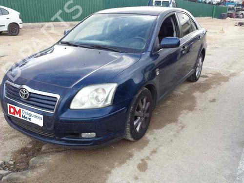 Third brake light TOYOTA AVENSIS (_T25_)  | BP15519447L11 