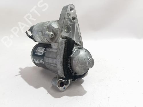 starter-nissan-juke-f16_-2019-36296744 main image