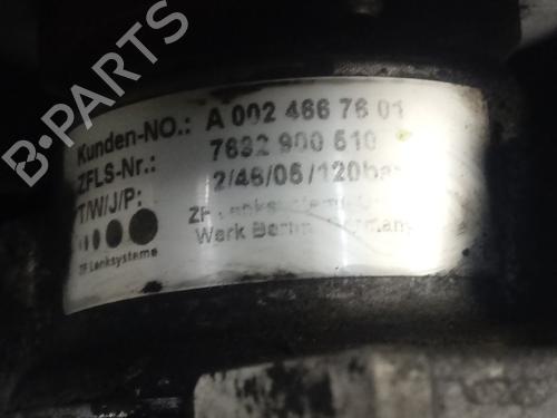 Steering pump MERCEDES-BENZ SPRINTER 3-t Platform/Chassis (B903)  | BP14938741M99 