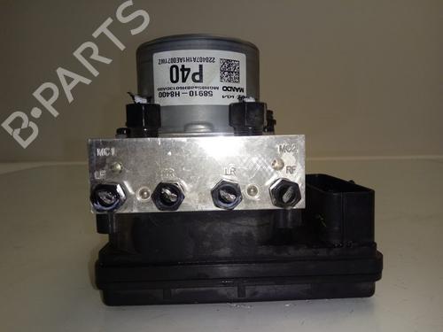 ABS pump KIA RIO IV (YB, SC, FB)  | BP13004624M43 
