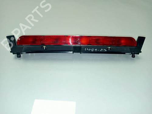 Used Third brake light LANCIA PHEDRA (179_) 2.2 JTD (179AXC1A) (128 hp) 30372734