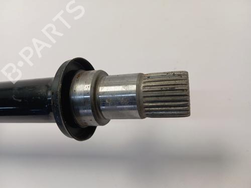Right front driveshaft KIA EV3 | BP36141024M39 - Image 2