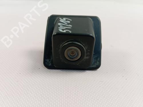 Used Camera PEUGEOT 3008 II SUV (MC_, MR_, MJ_, M4_) [2016-2026]  31991132