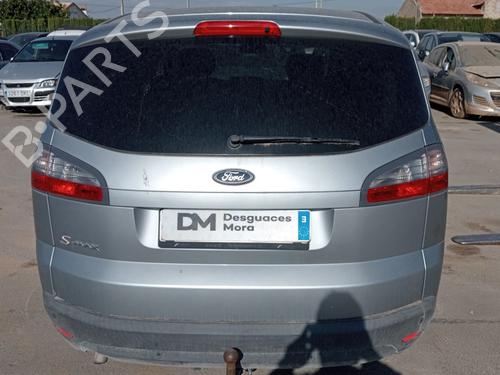 Left taillight FORD S-MAX (WA6) | BP22648907C34