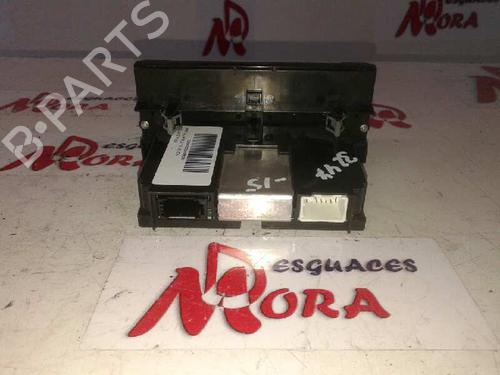 Display monitor VOLVO C70 II Convertible (542) 2.0 D | BP29410660C48 