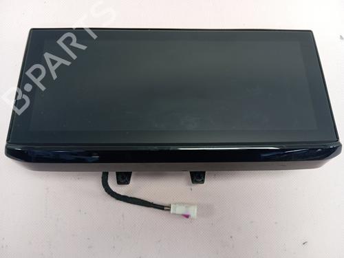 Display PEUGEOT 3008 II SUV (MC_, MR_, MJ_, M4_) [2016-2025]  31188407