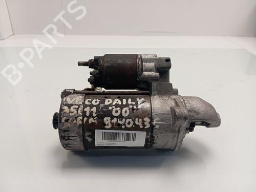 Used Starter RENAULT MASCOTT Platform/Chassis (UH_, HH_) [1999-2005]  22748208