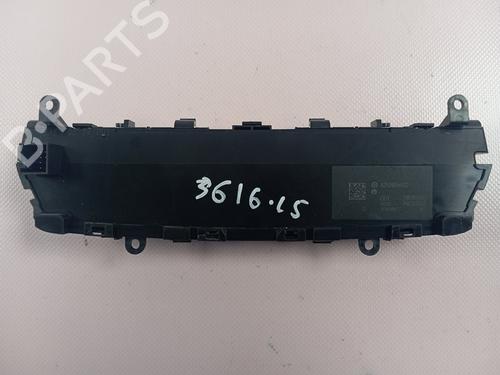 Warning switch MERCEDES-BENZ GLC (X253) 220 d 4-matic (253.915) | BP29724060I22 