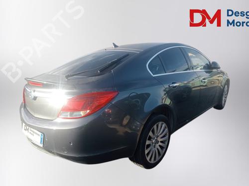AC compressor OPEL INSIGNIA A (G09) | BP36091937M34 - Image 8
