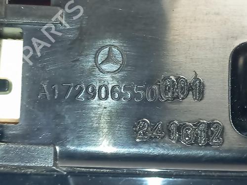 Trzecie światło stopu MERCEDES-BENZ SLK (R172) 250 CDI / d (172.403) | BP30642411L11