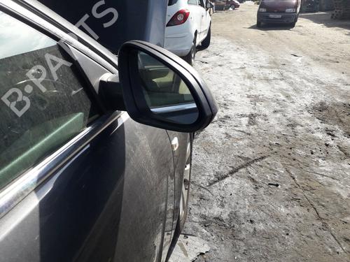 Used Right mirror OPEL INSIGNIA A Sports Tourer (G09) [2008-2017]  13451841