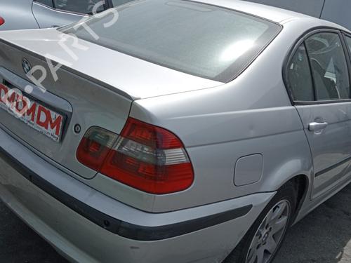 Rim BMW 3 (E46)  | BP17047408C45 